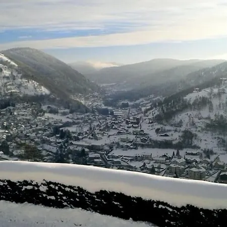 Le Grand Chalet Bellevue