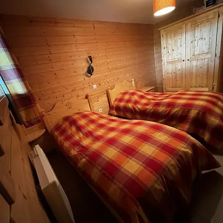 Le Grand Chalet Bellevue La Bresse