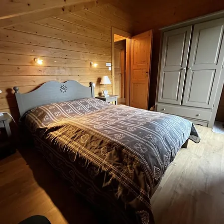 Le Grand Chalet Bellevue La Bresse